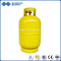 Bottled Customized Design Gas Stove Cylinder With Burner And Grill Together
